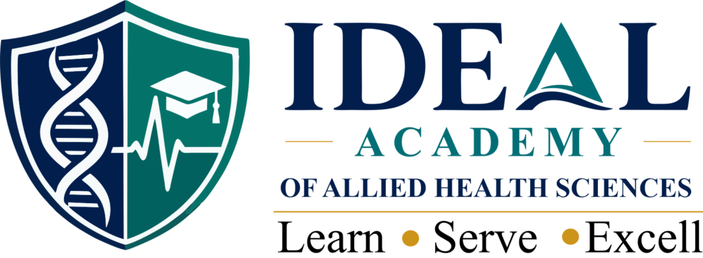 Ideal Academy of Allied Health Sciences